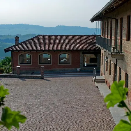 Casa Cucco Appartement Serralunga d'Alba