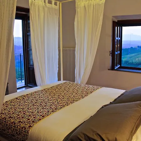 Casa Cucco سيرالونغا دو ألبا