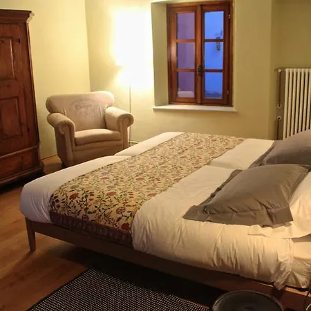 Apartament Casa Cucco *