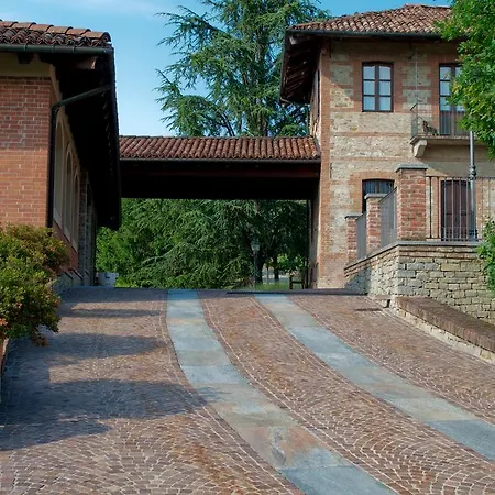 Casa Cucco Appartement *