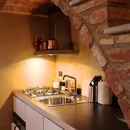 Apartament Casa Cucco Serralunga d'Alba