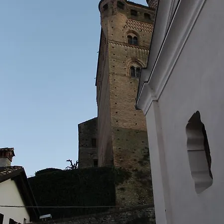 Apartament Casa Cucco *