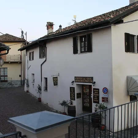 Casa Cucco * سيرالونغا دو ألبا